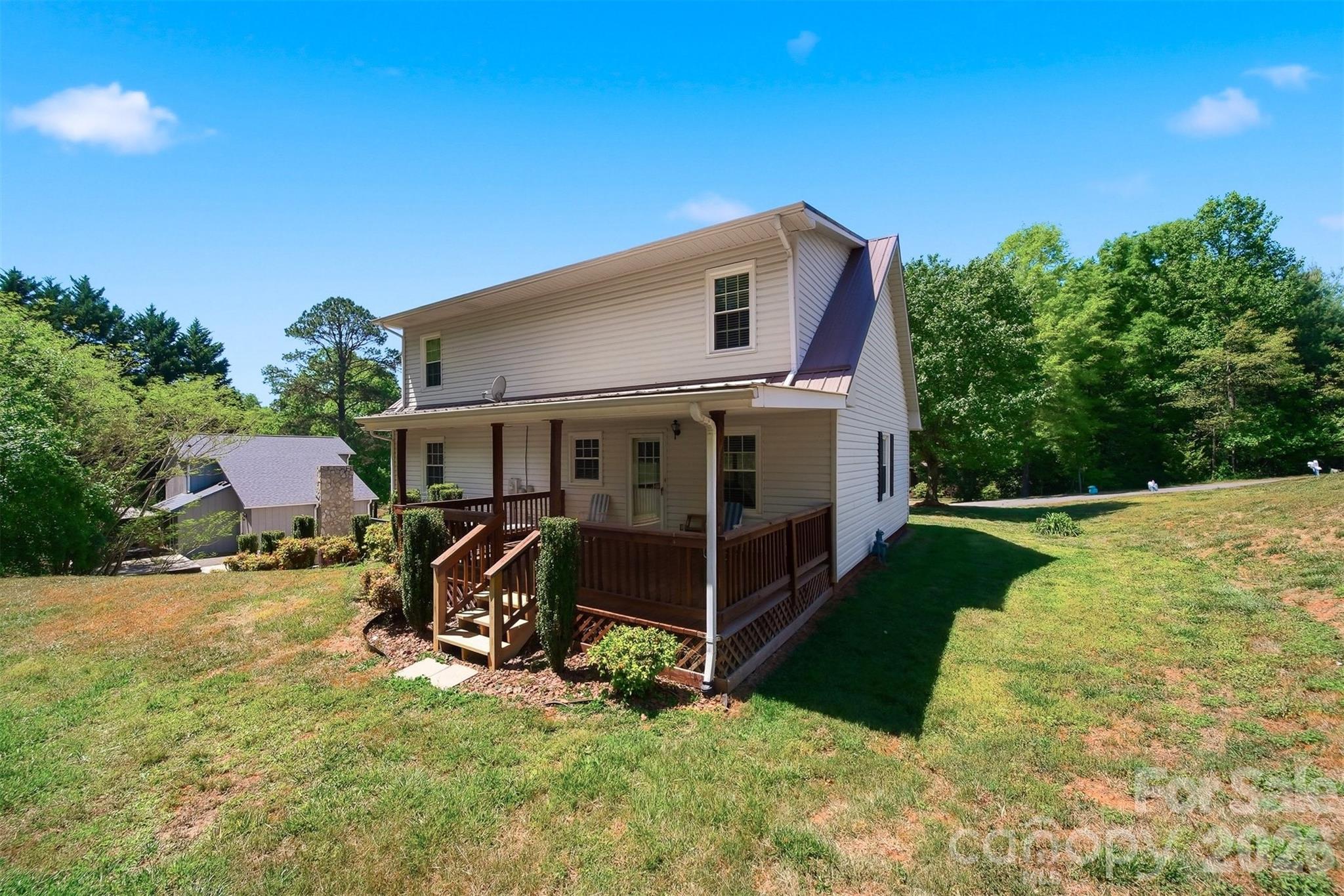 4455 Magnolia Lane Hudson NC 28638