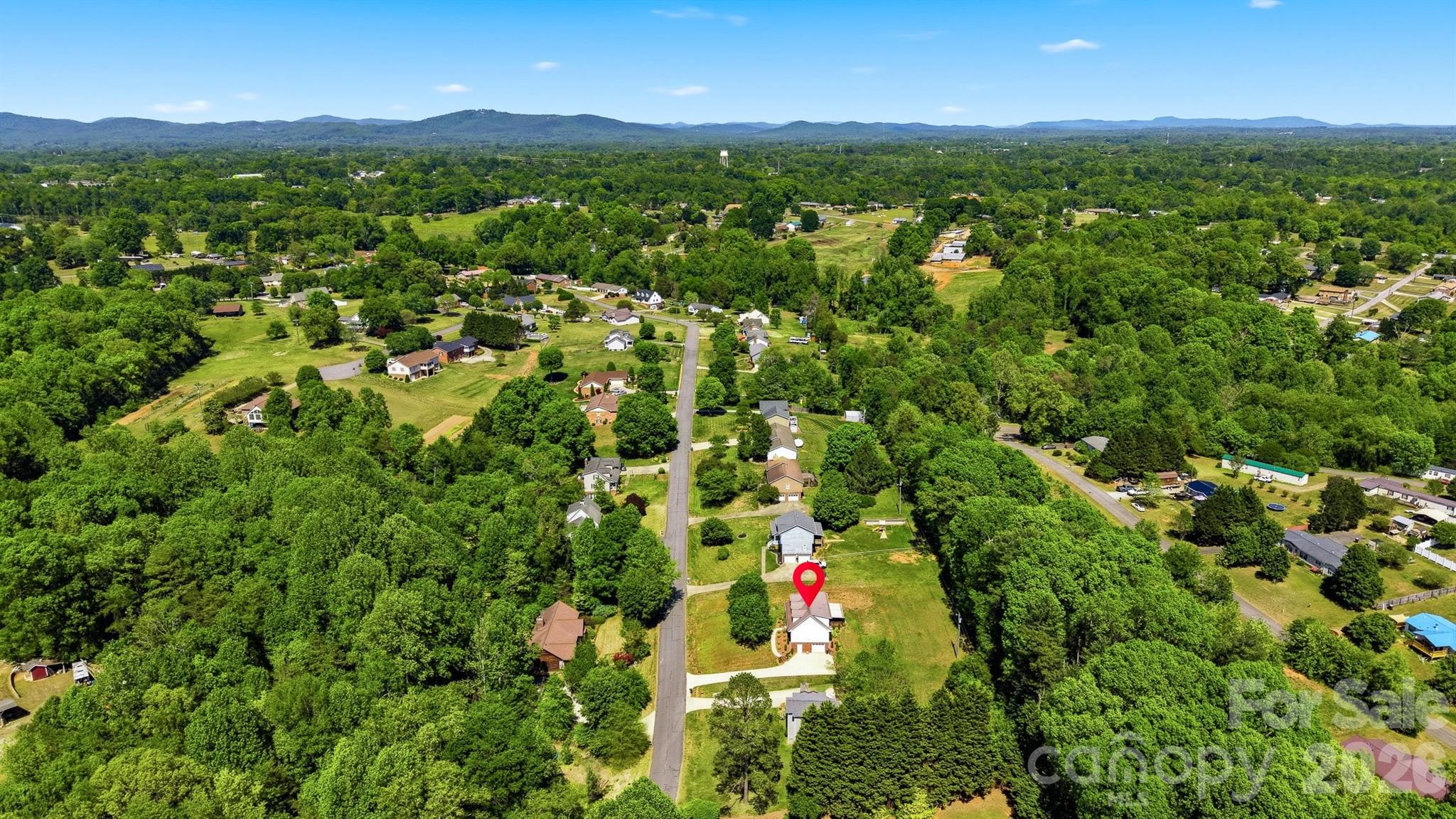 4455 Magnolia Lane Hudson NC 28638