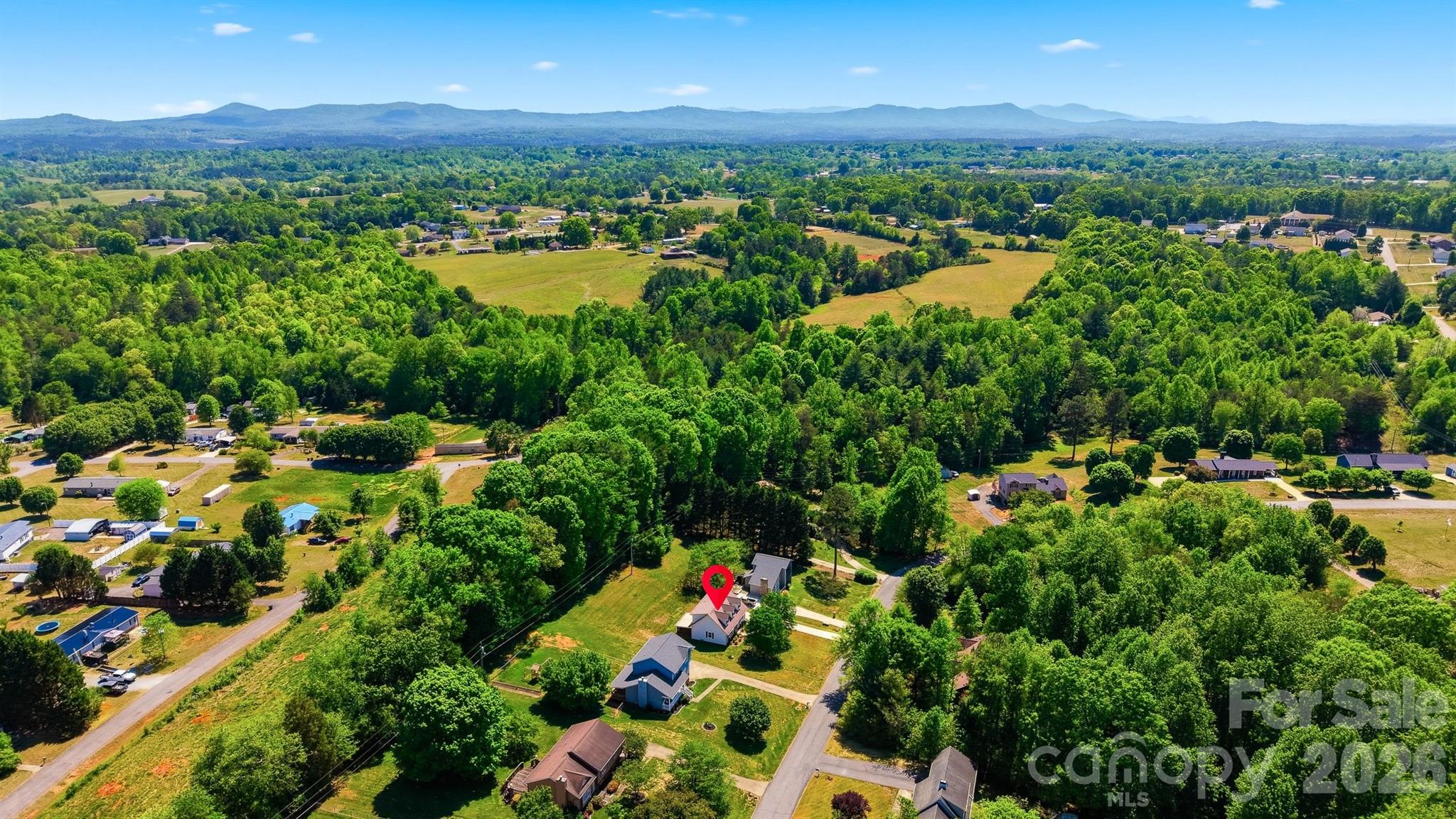 4455 Magnolia Lane Hudson NC 28638