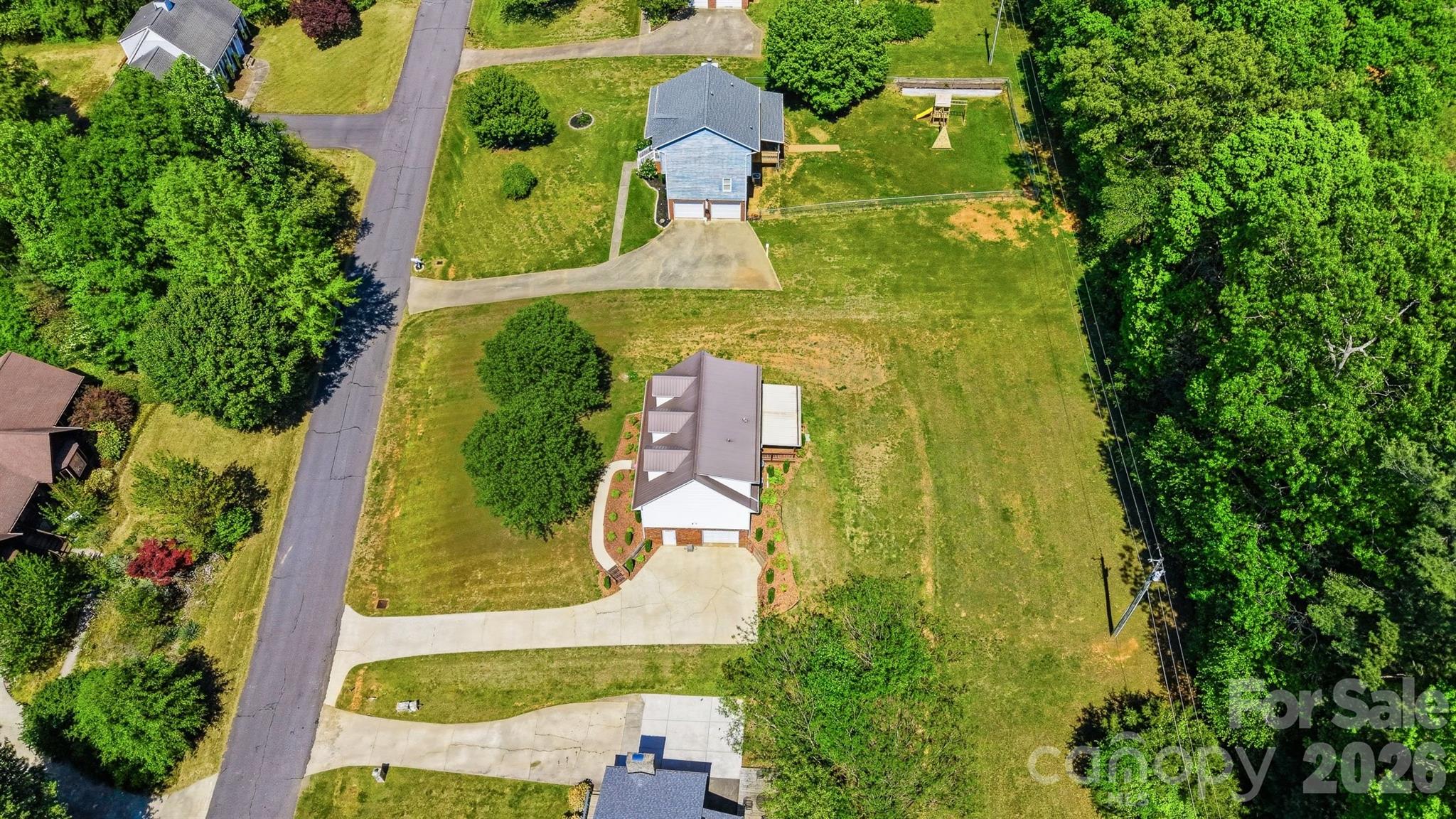 4455 Magnolia Lane Hudson NC 28638