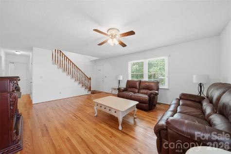 4455 Magnolia Lane Hudson NC 28638