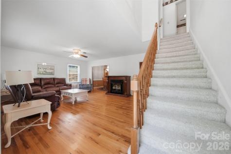 4455 Magnolia Lane Hudson NC 28638