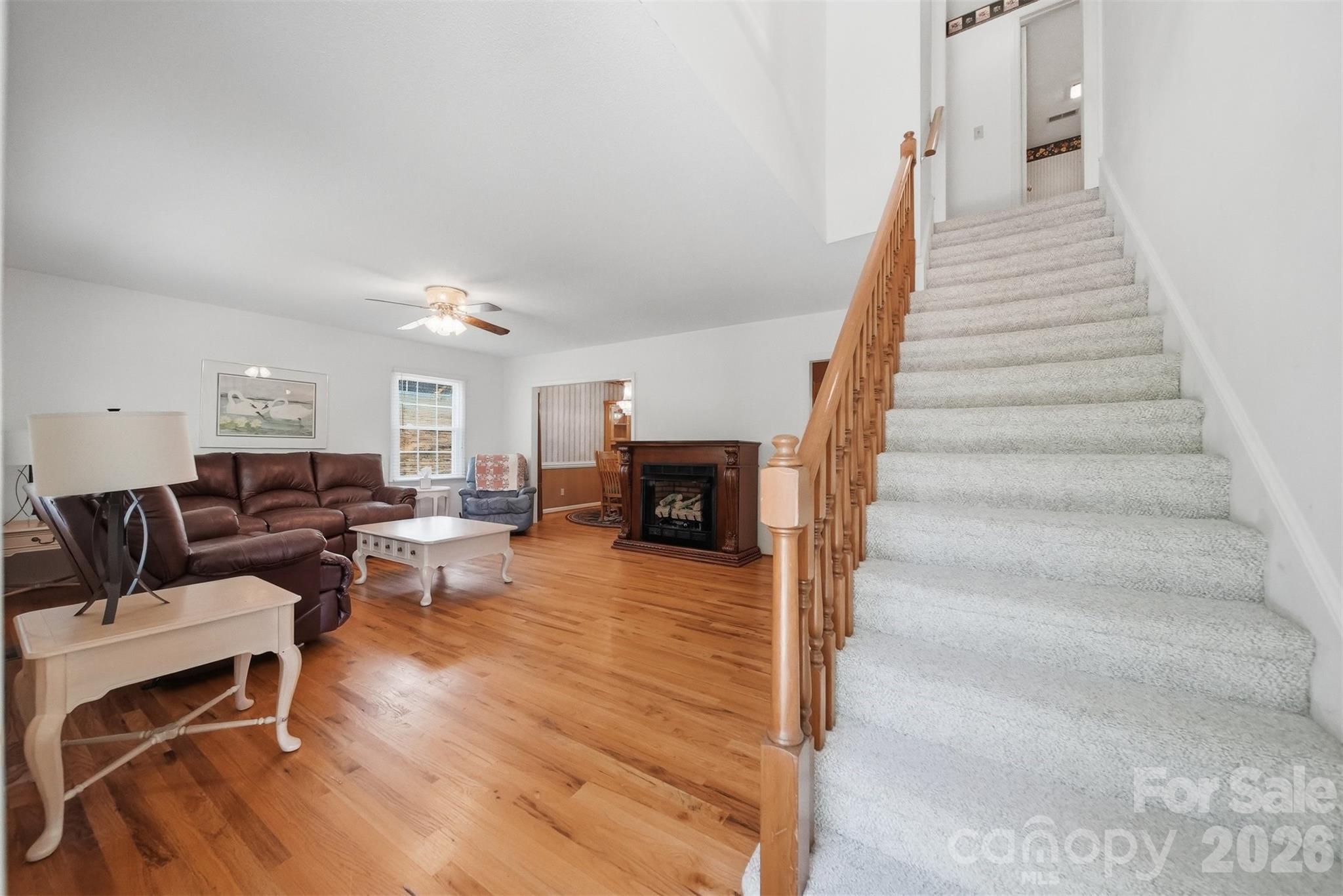 4455 Magnolia Lane Hudson NC 28638