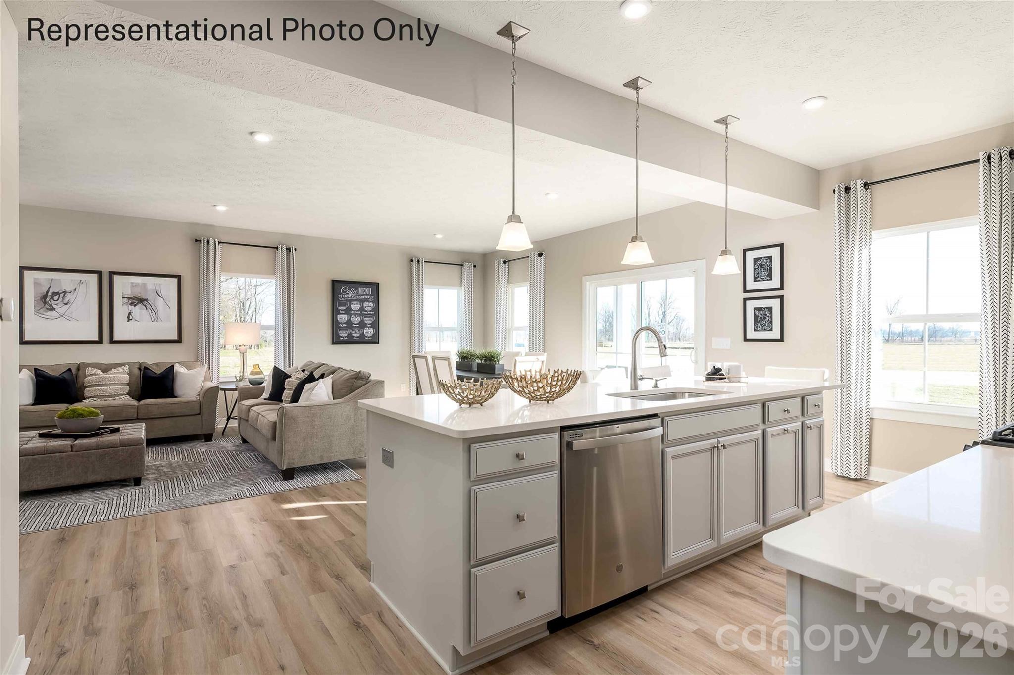 1029 Black Bear Road Indian Trail NC 28079