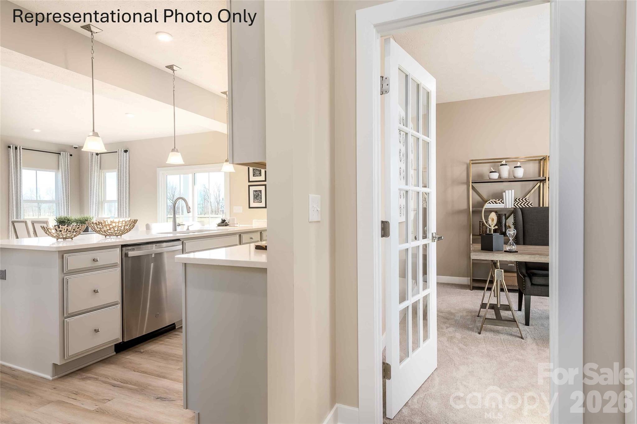 1029 Black Bear Road Indian Trail NC 28079