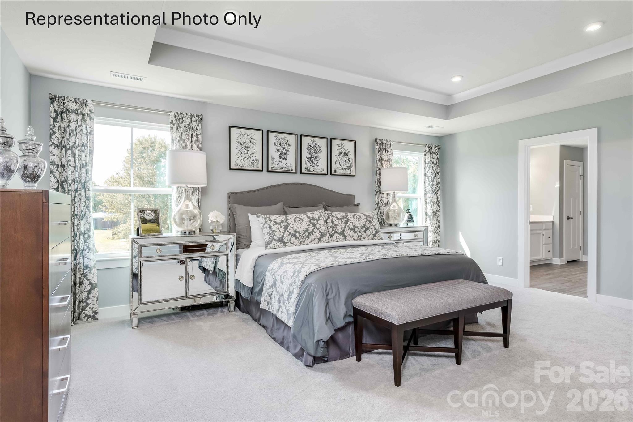 1029 Black Bear Road Indian Trail NC 28079