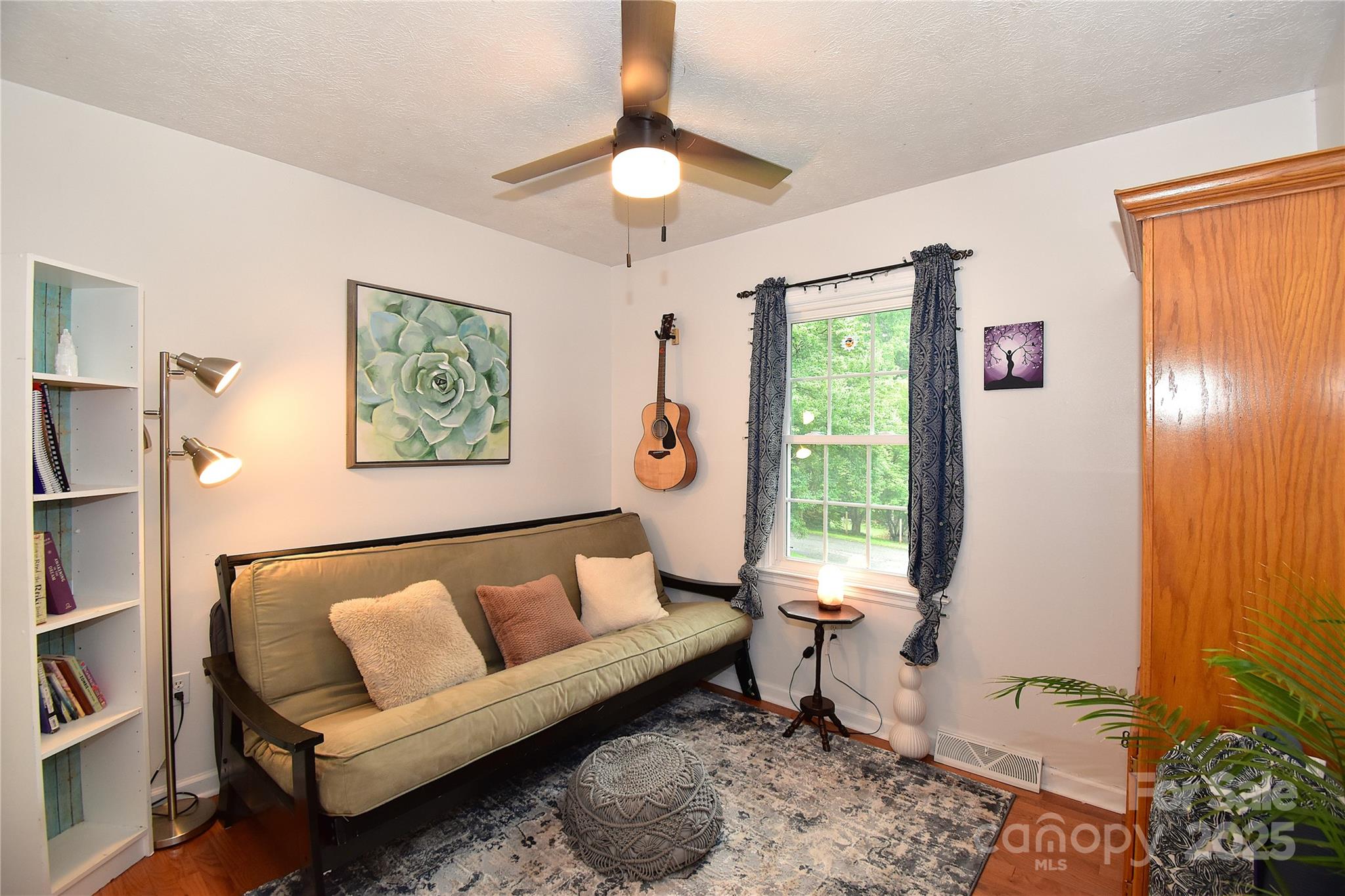 76 Melton Road Candler NC 28715