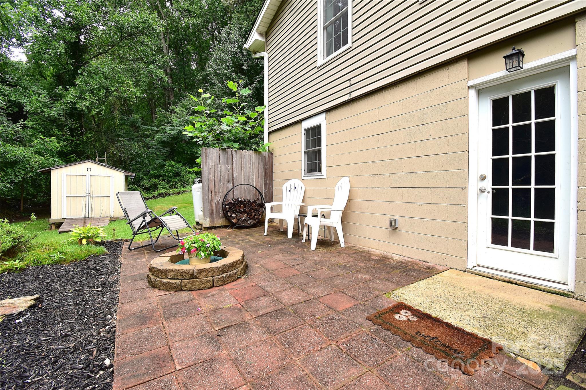 76 Melton Road Candler NC 28715