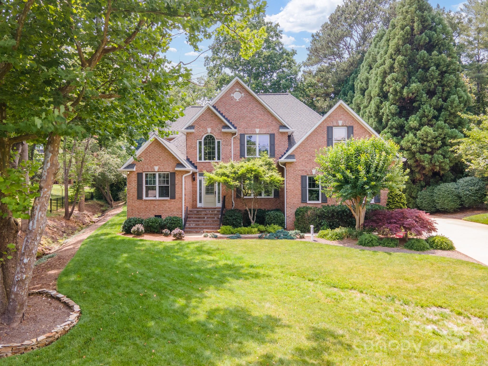 3515 4th Street Boulevard NW Hickory NC 28601