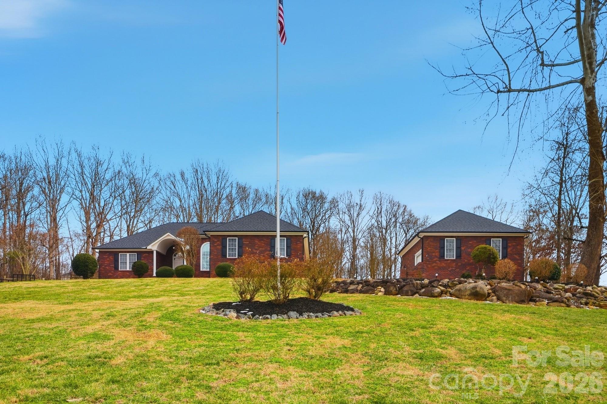 6104 Charity Drive Marshville NC 28103
