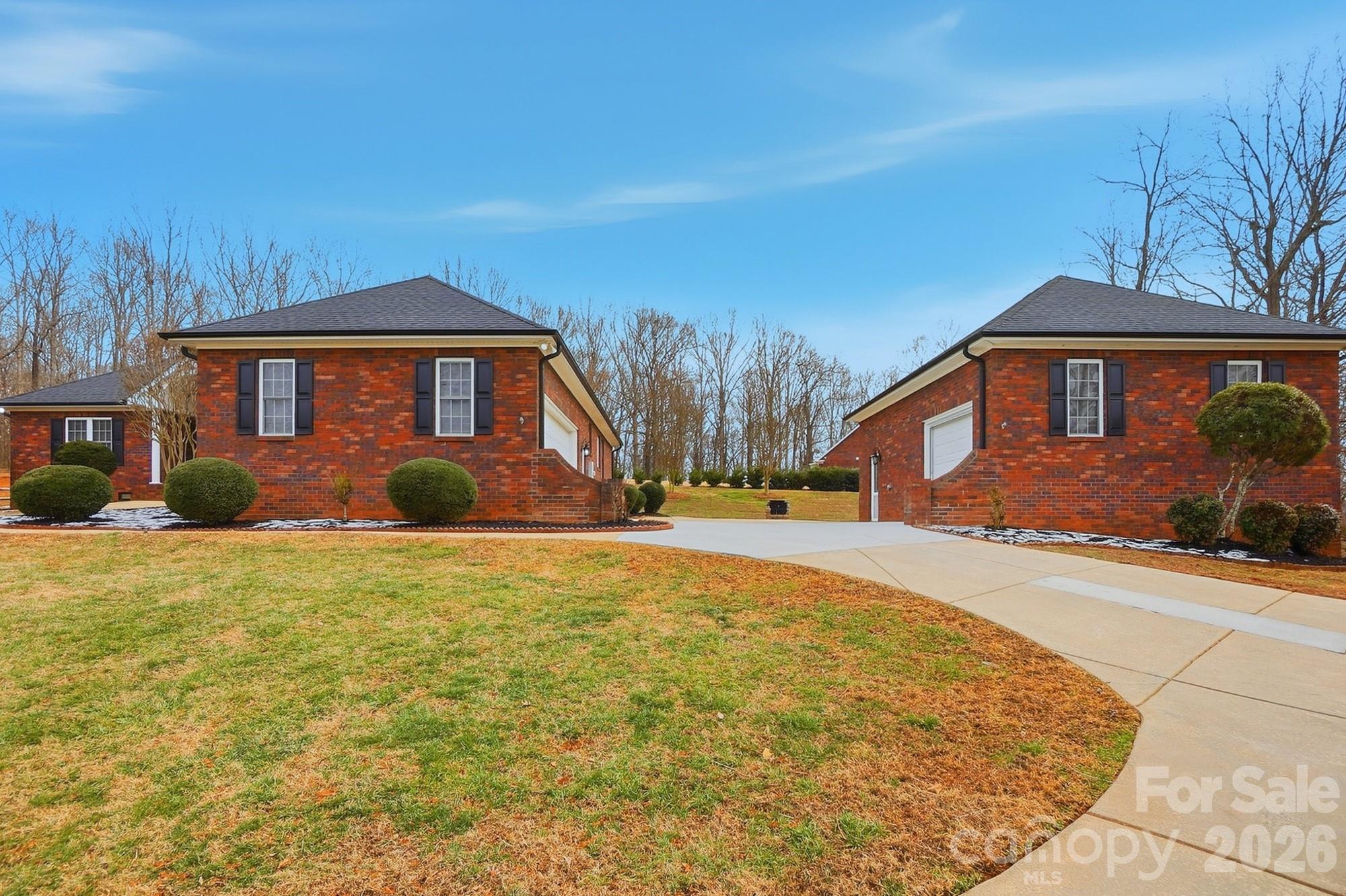 6104 Charity Drive Marshville NC 28103