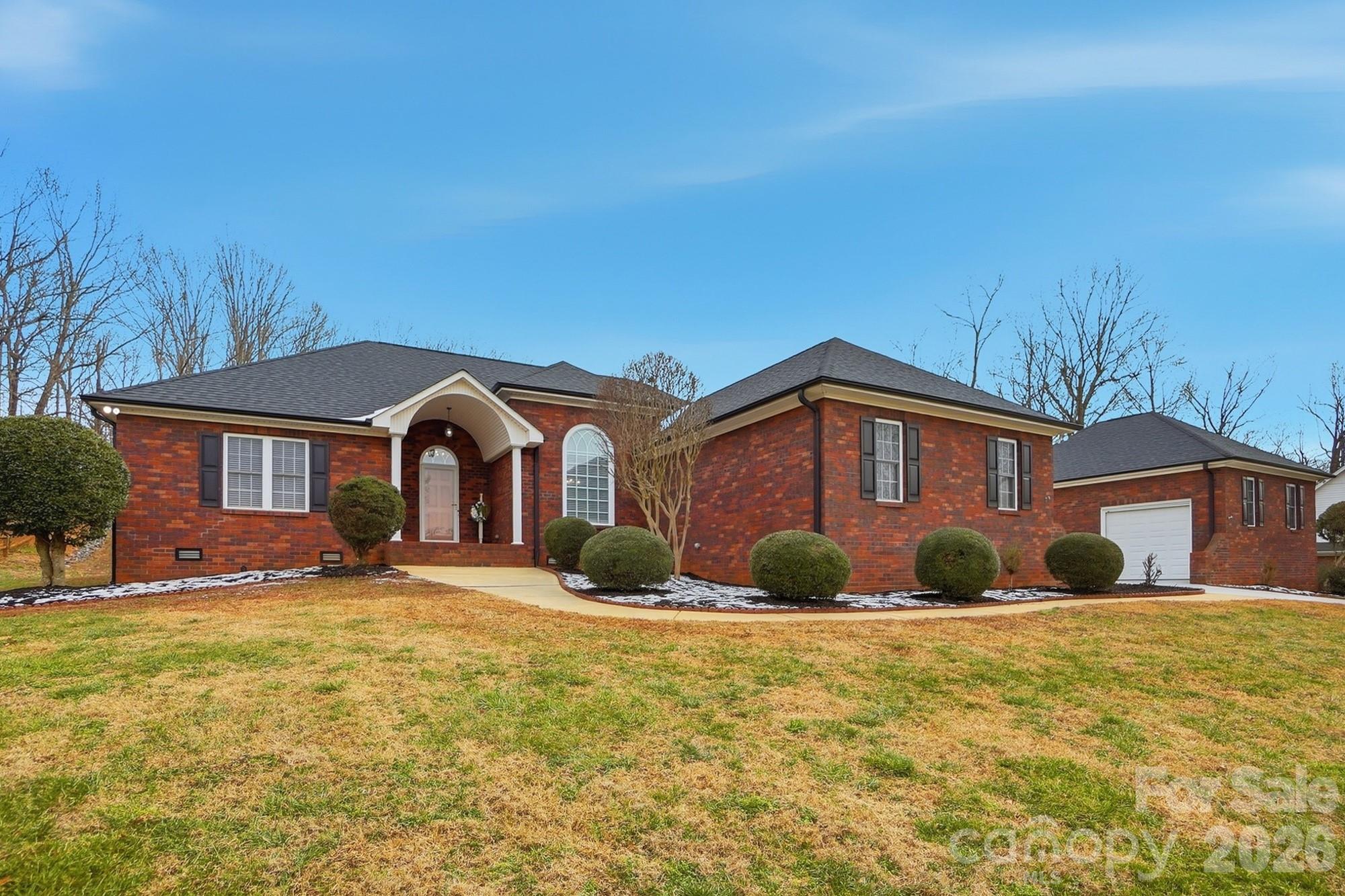 6104 Charity Drive Marshville NC 28103