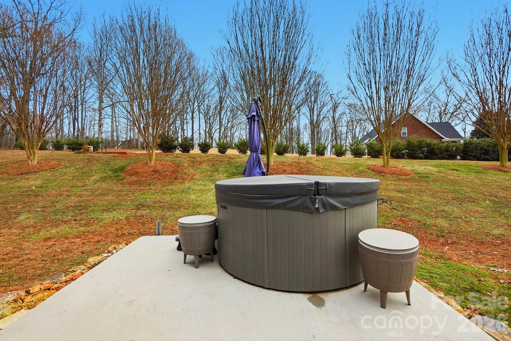 6104 Charity Drive Marshville NC 28103