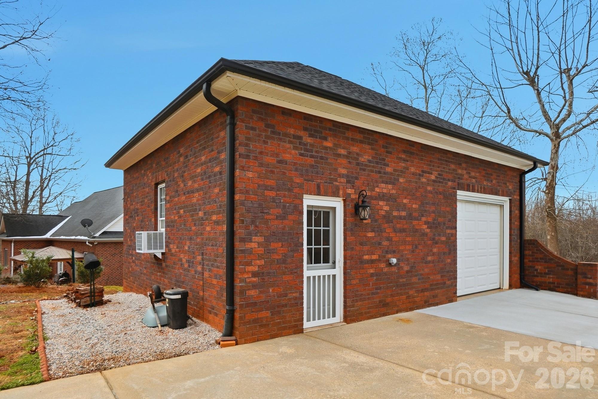 6104 Charity Drive Marshville NC 28103