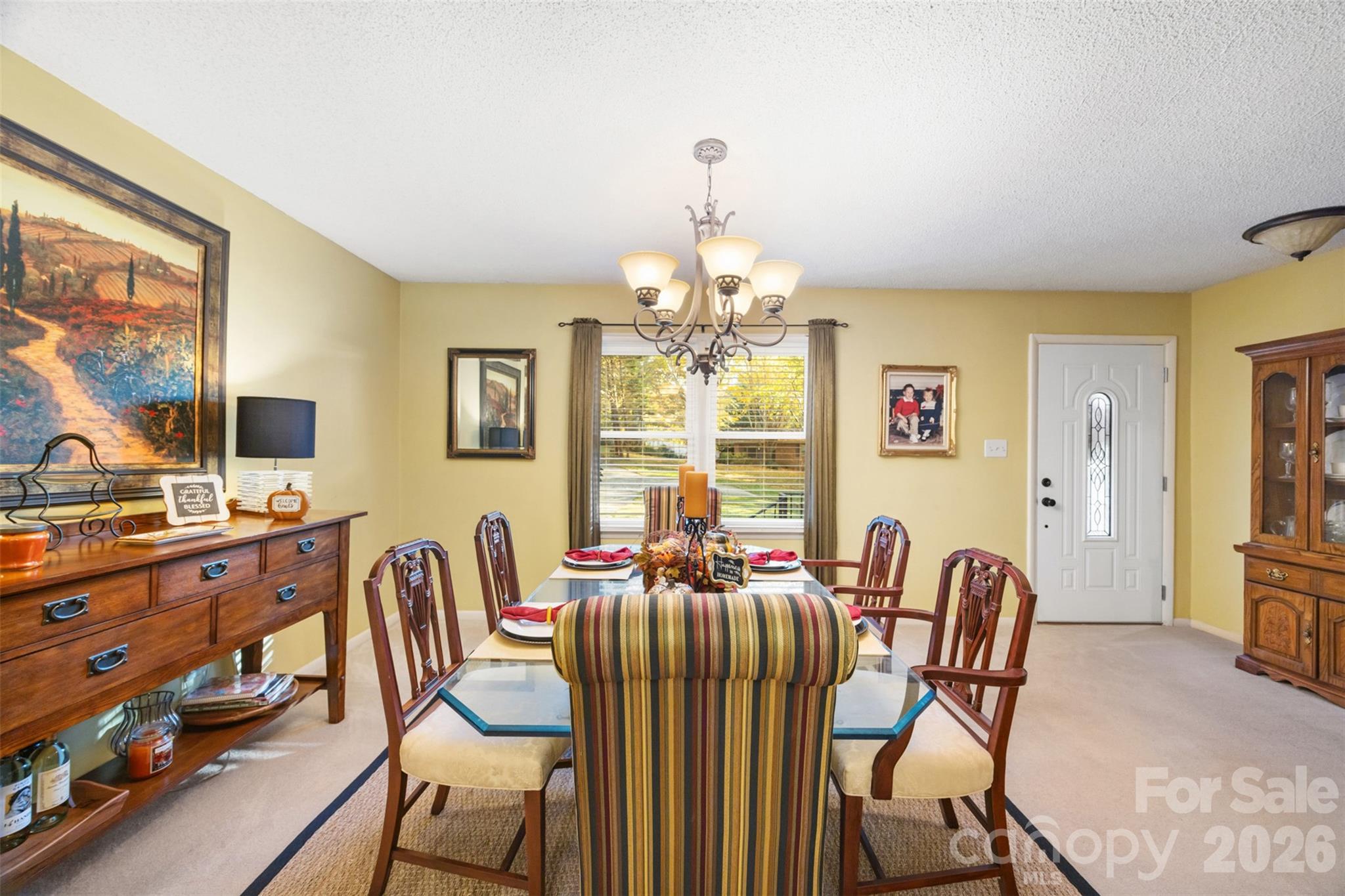 1711 Mccombs Street Newton NC 28658
