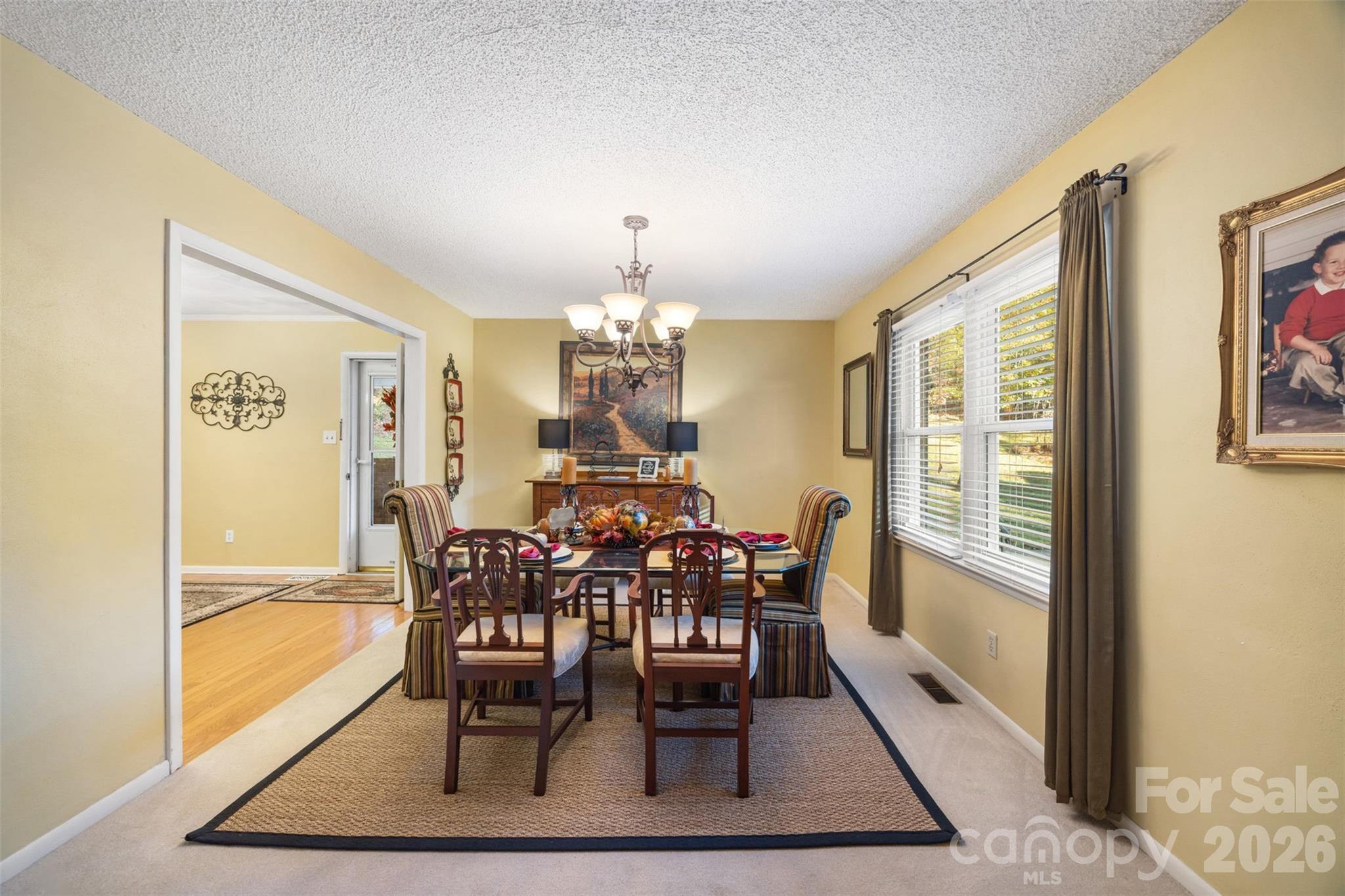 1711 Mccombs Street Newton NC 28658