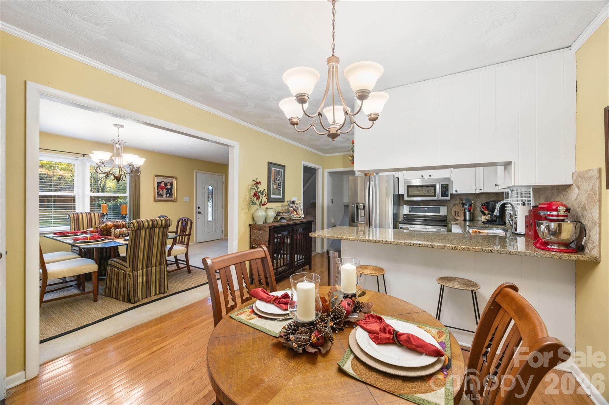 1711 Mccombs Street Newton NC 28658