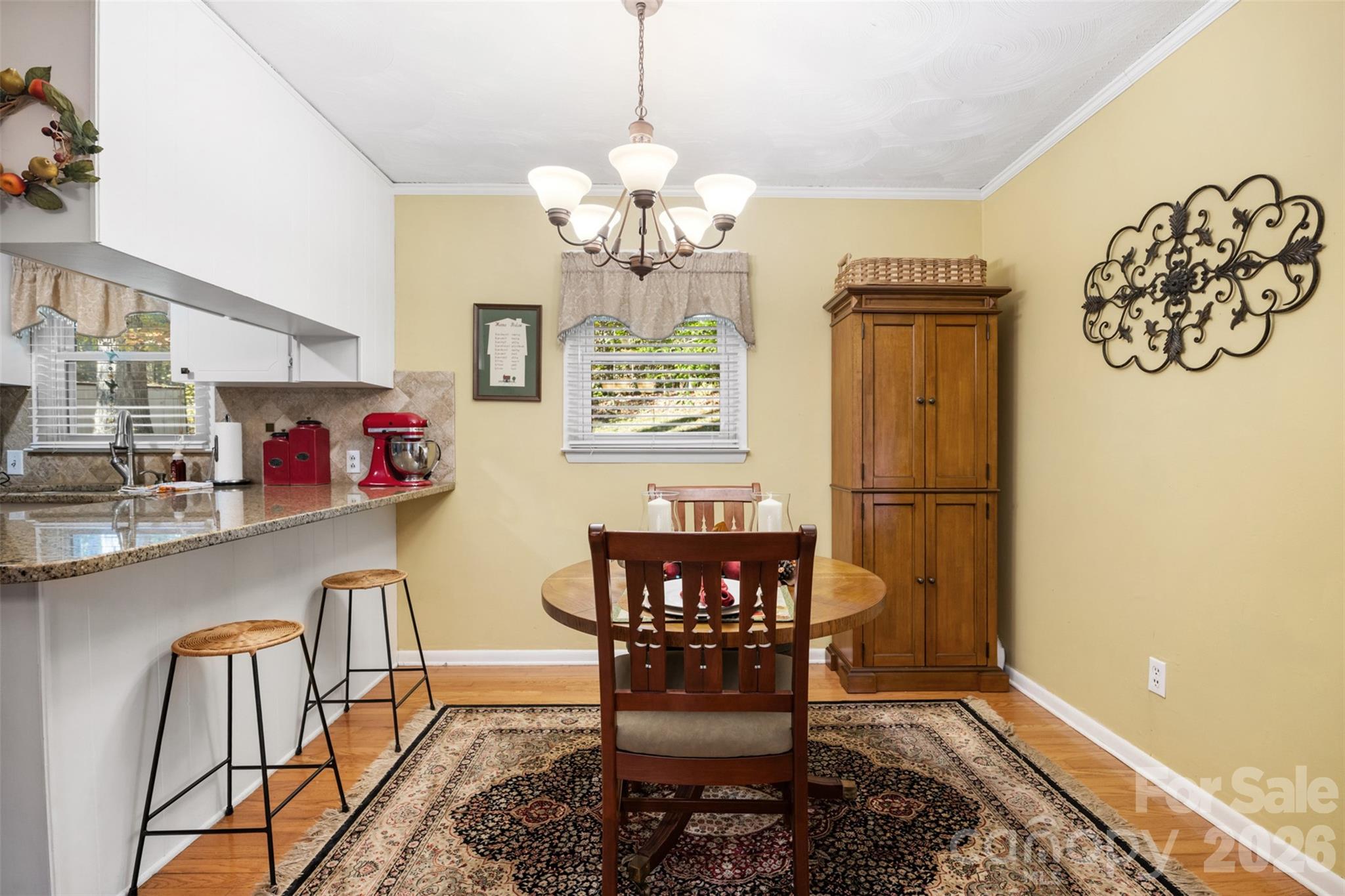 1711 Mccombs Street Newton NC 28658