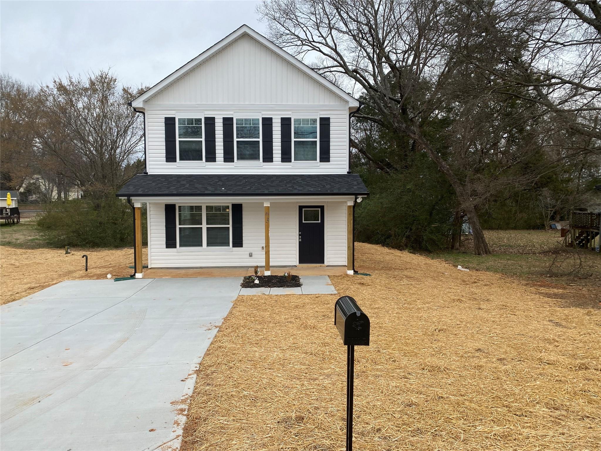 63 Stonecrest Circle SW Concord NC 28027