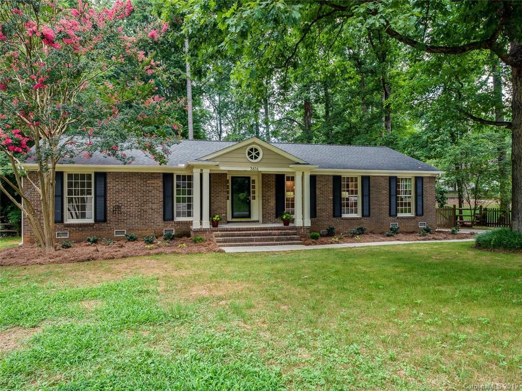 3616 Severn Avenue Charlotte NC 28210