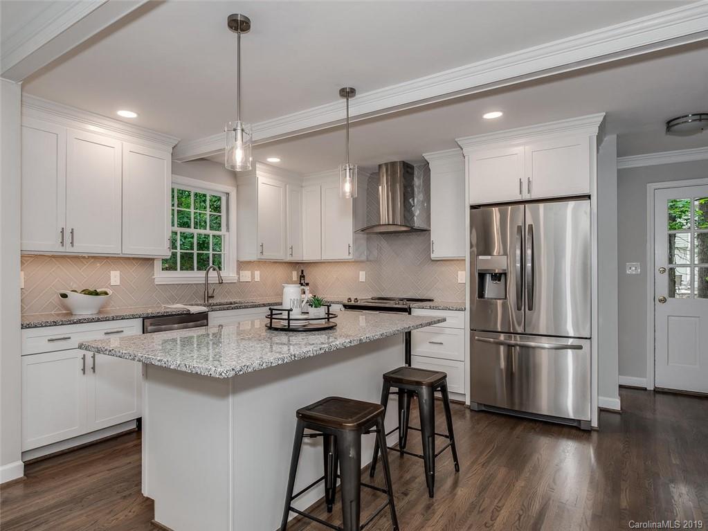 3616 Severn Avenue Charlotte NC 28210