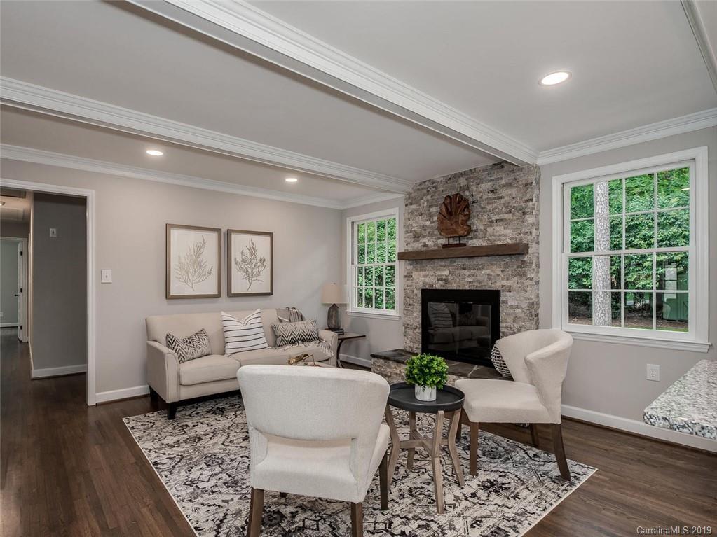 3616 Severn Avenue Charlotte NC 28210
