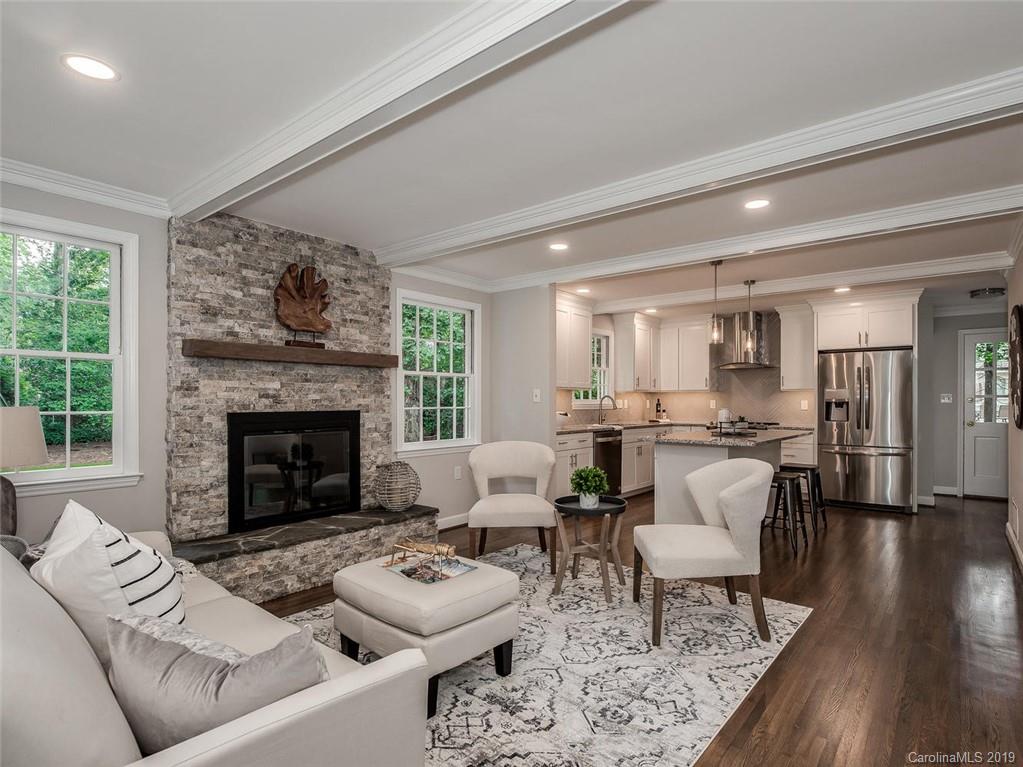 3616 Severn Avenue Charlotte NC 28210