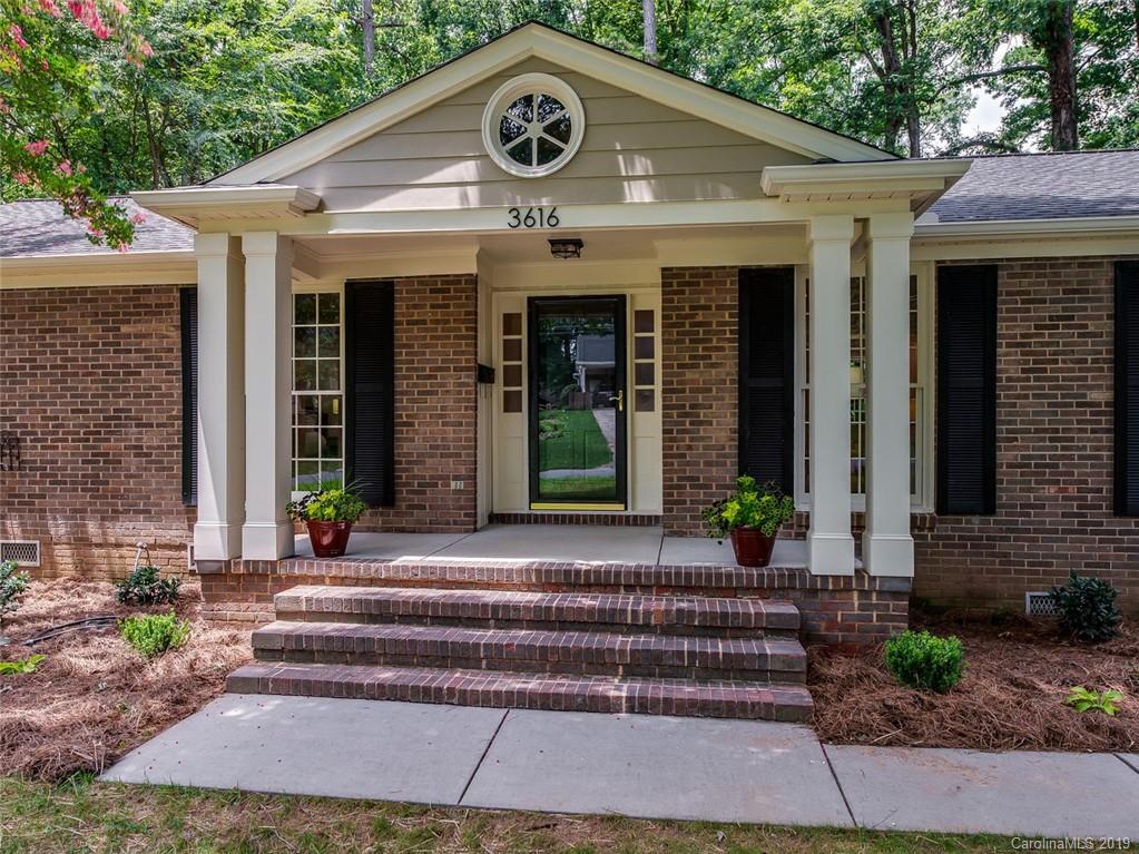 3616 Severn Avenue Charlotte NC 28210