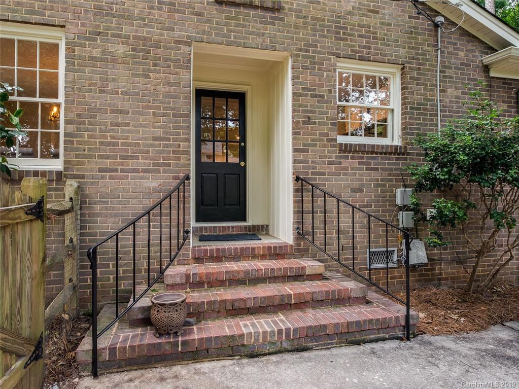 3616 Severn Avenue Charlotte NC 28210