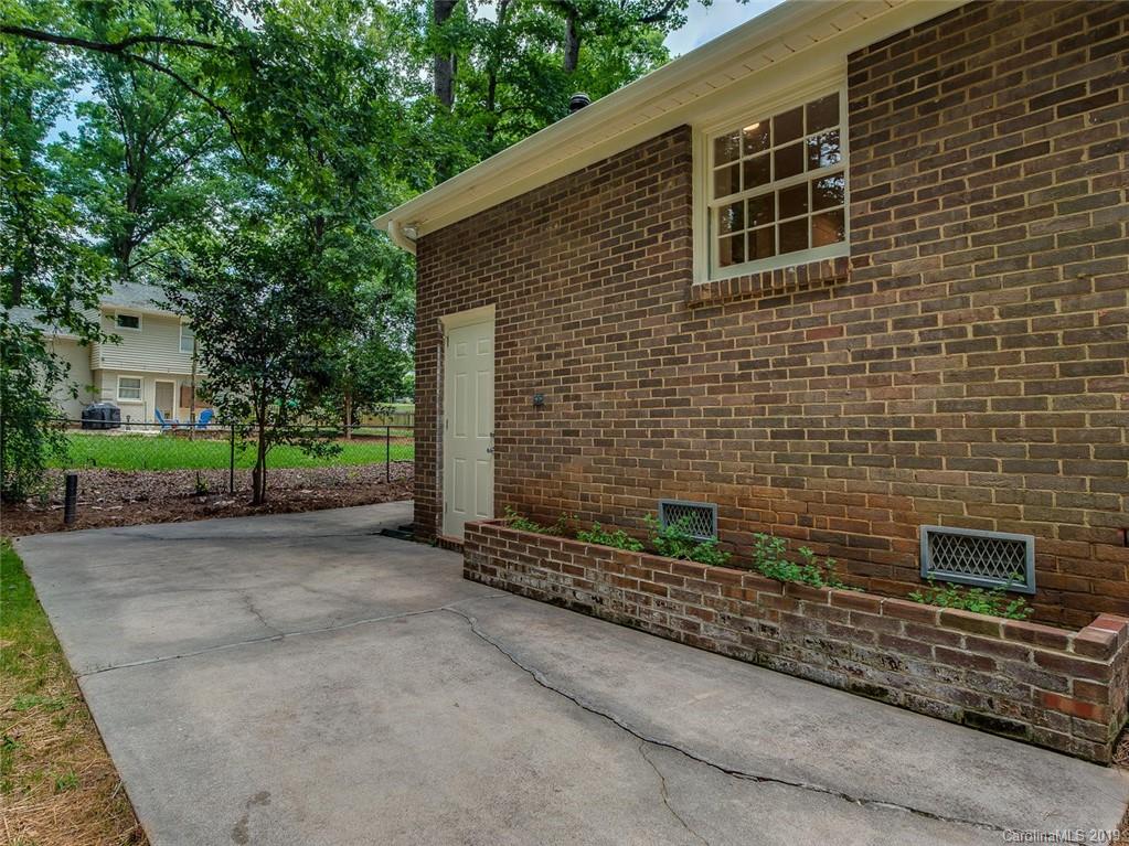 3616 Severn Avenue Charlotte NC 28210