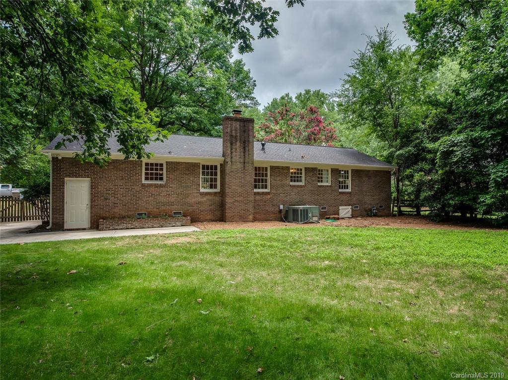 3616 Severn Avenue Charlotte NC 28210