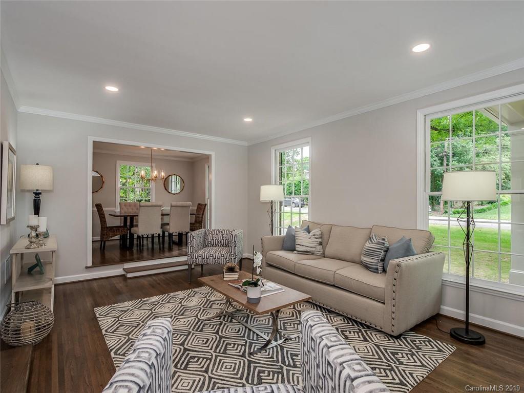 3616 Severn Avenue Charlotte NC 28210