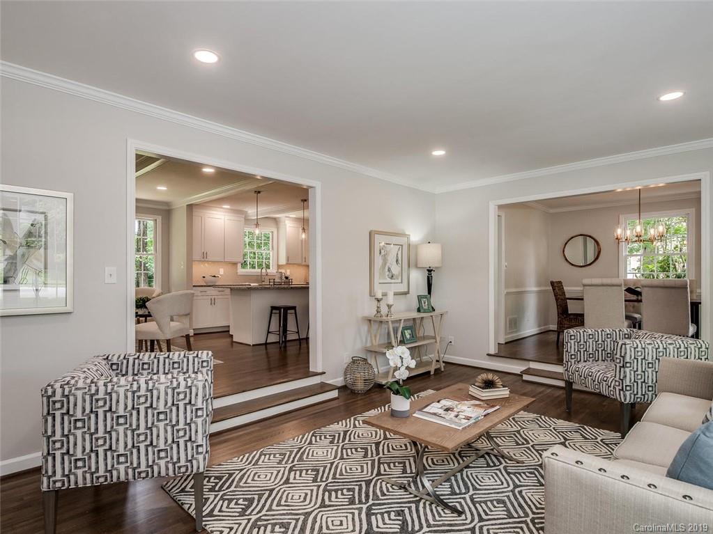 3616 Severn Avenue Charlotte NC 28210