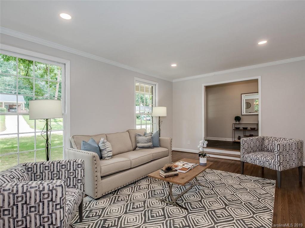 3616 Severn Avenue Charlotte NC 28210