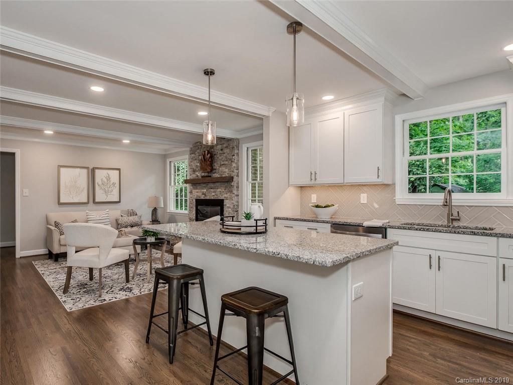 3616 Severn Avenue Charlotte NC 28210