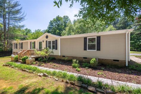 1397 Bolton Road Catawba NC 28609