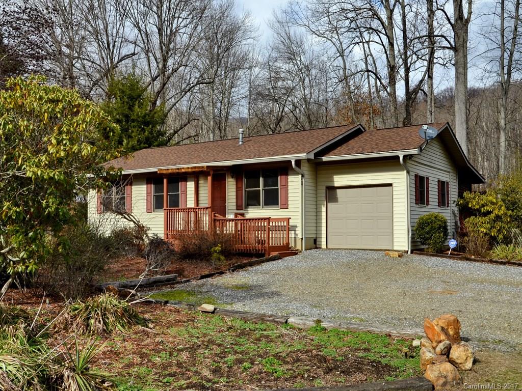 70 Contentment Lane Waynesville NC 28786