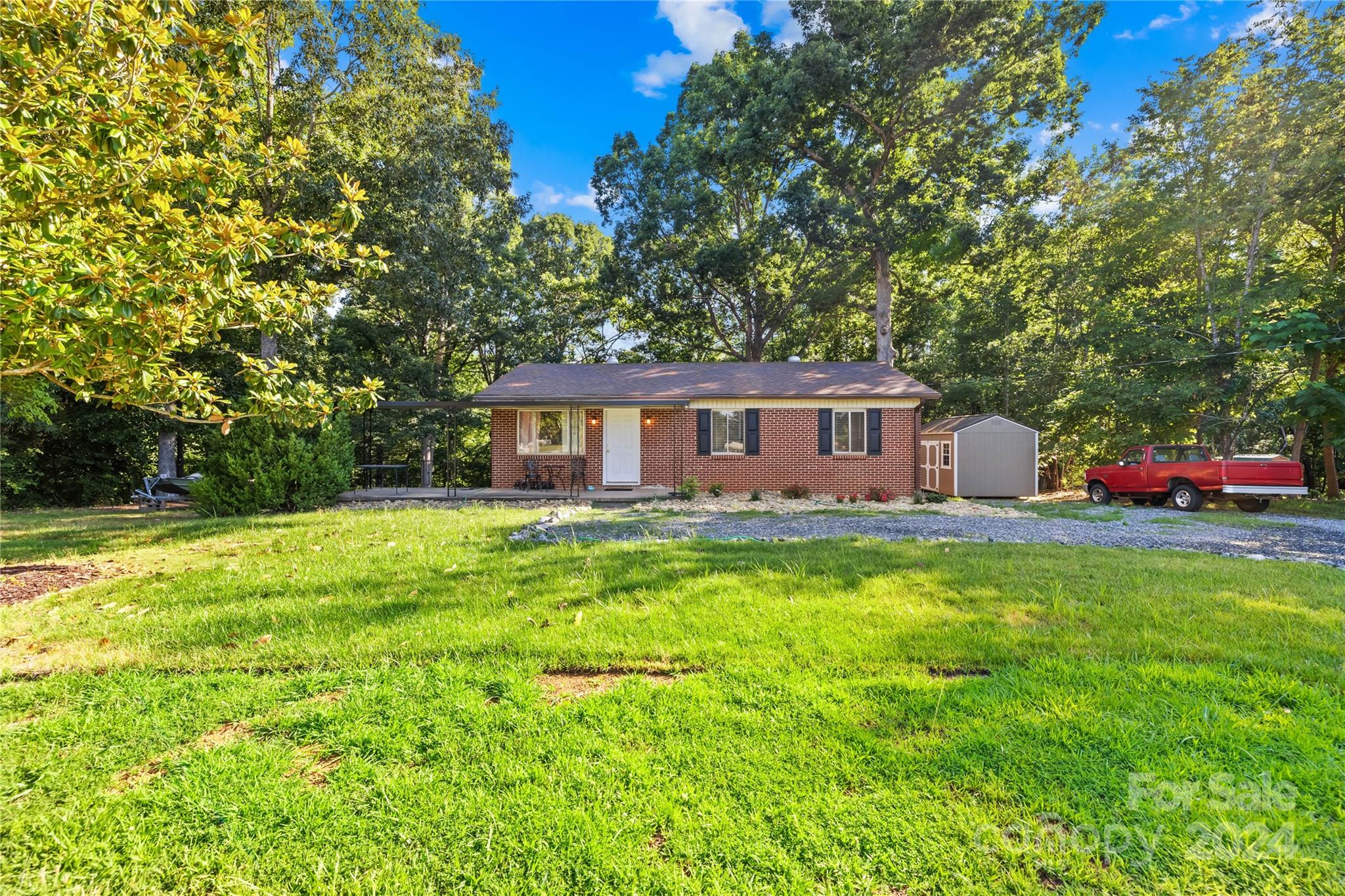 2570 Baker Circle Granite Falls NC 28630