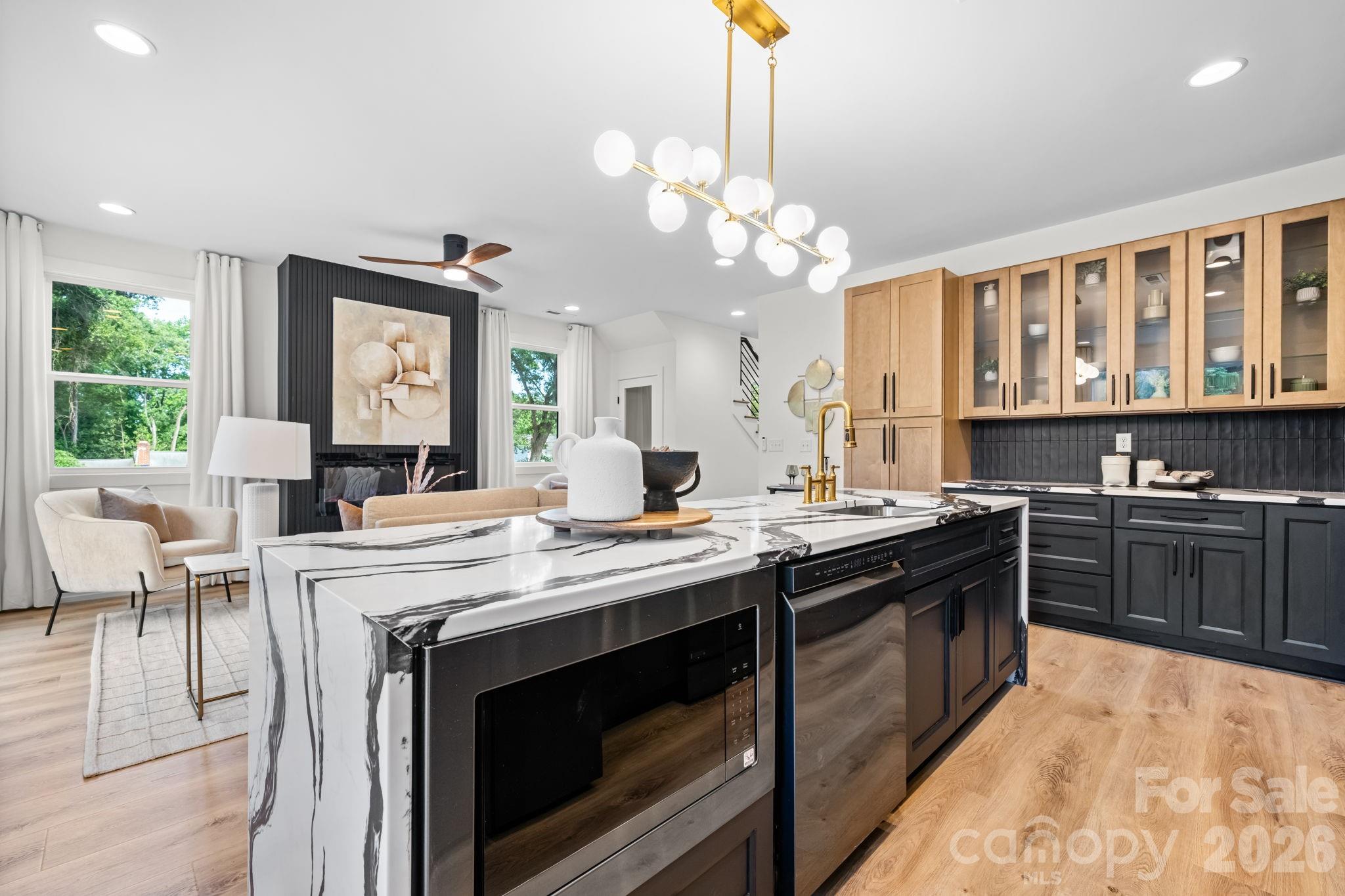 1908 Grier Avenue Charlotte NC 28216