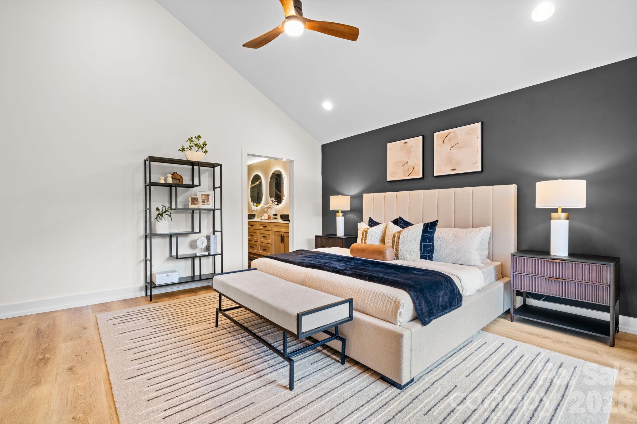 1908 Grier Avenue Charlotte NC 28216