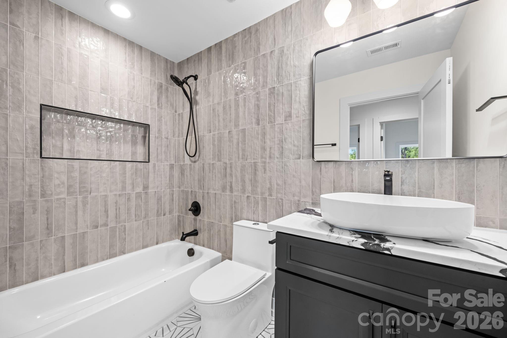 1908 Grier Avenue Charlotte NC 28216