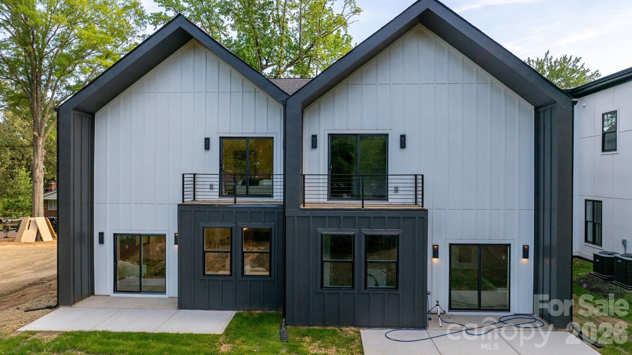 1908 Grier Avenue Charlotte NC 28216