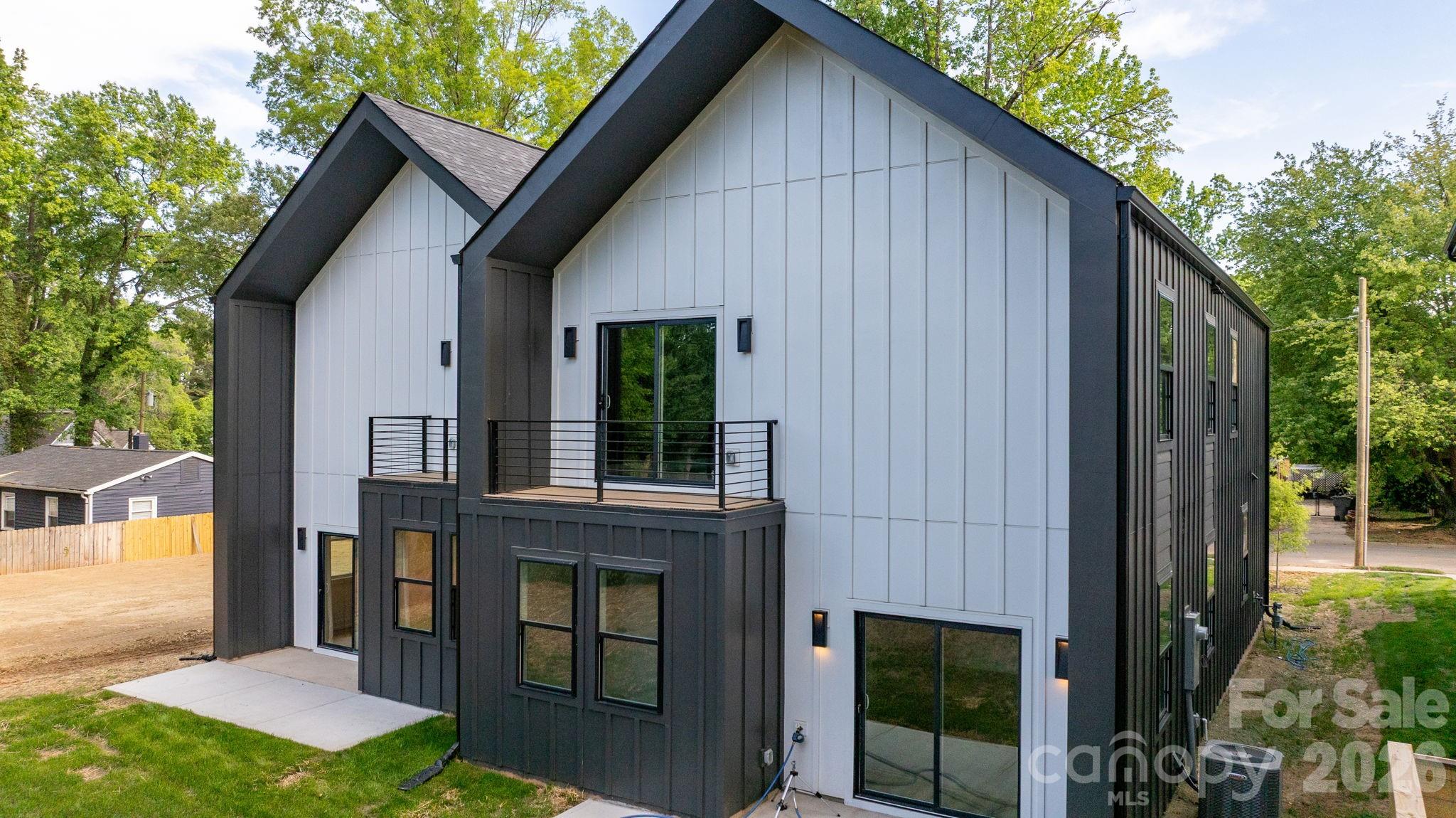 1908 Grier Avenue Charlotte NC 28216