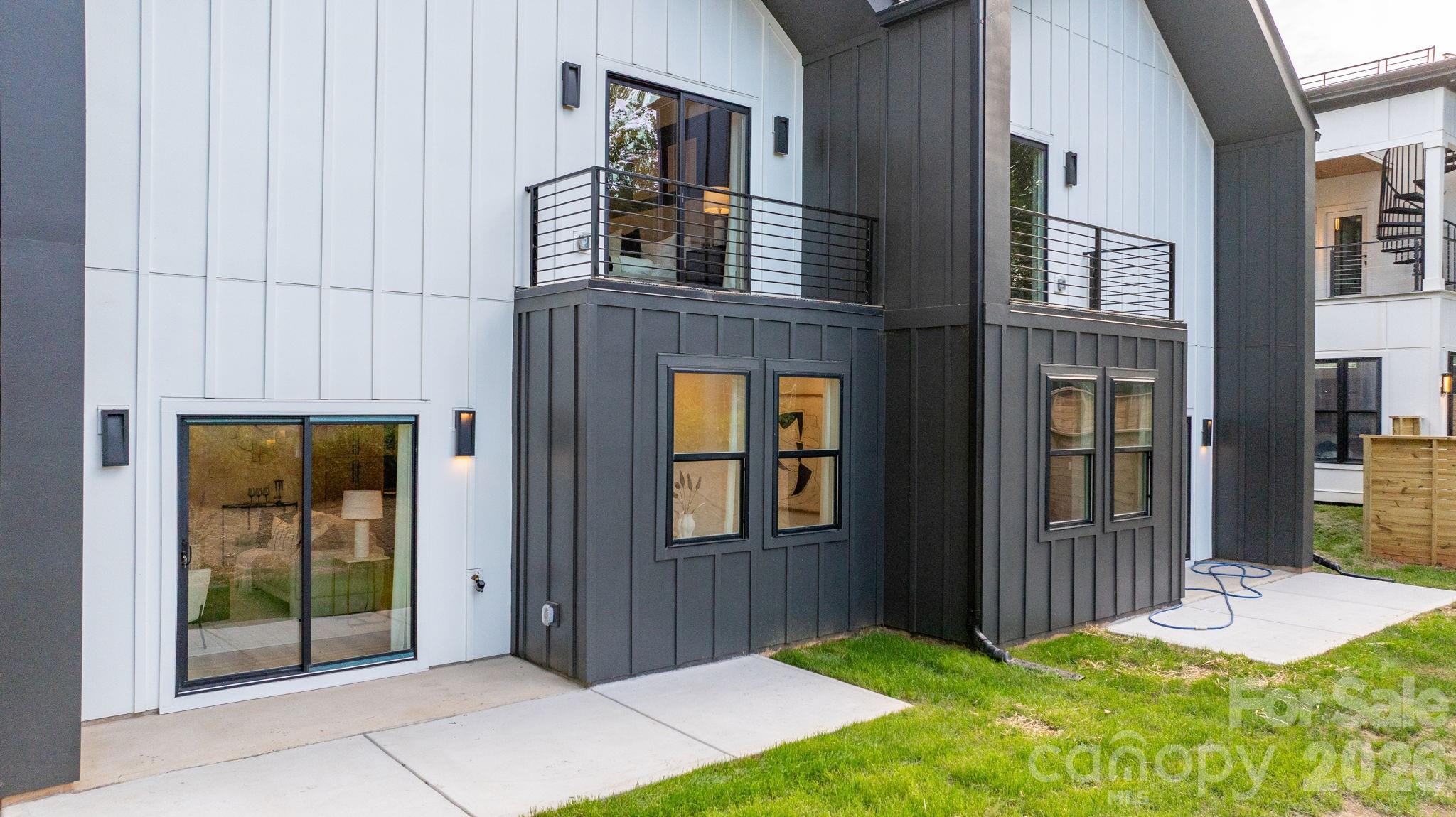 1908 Grier Avenue Charlotte NC 28216