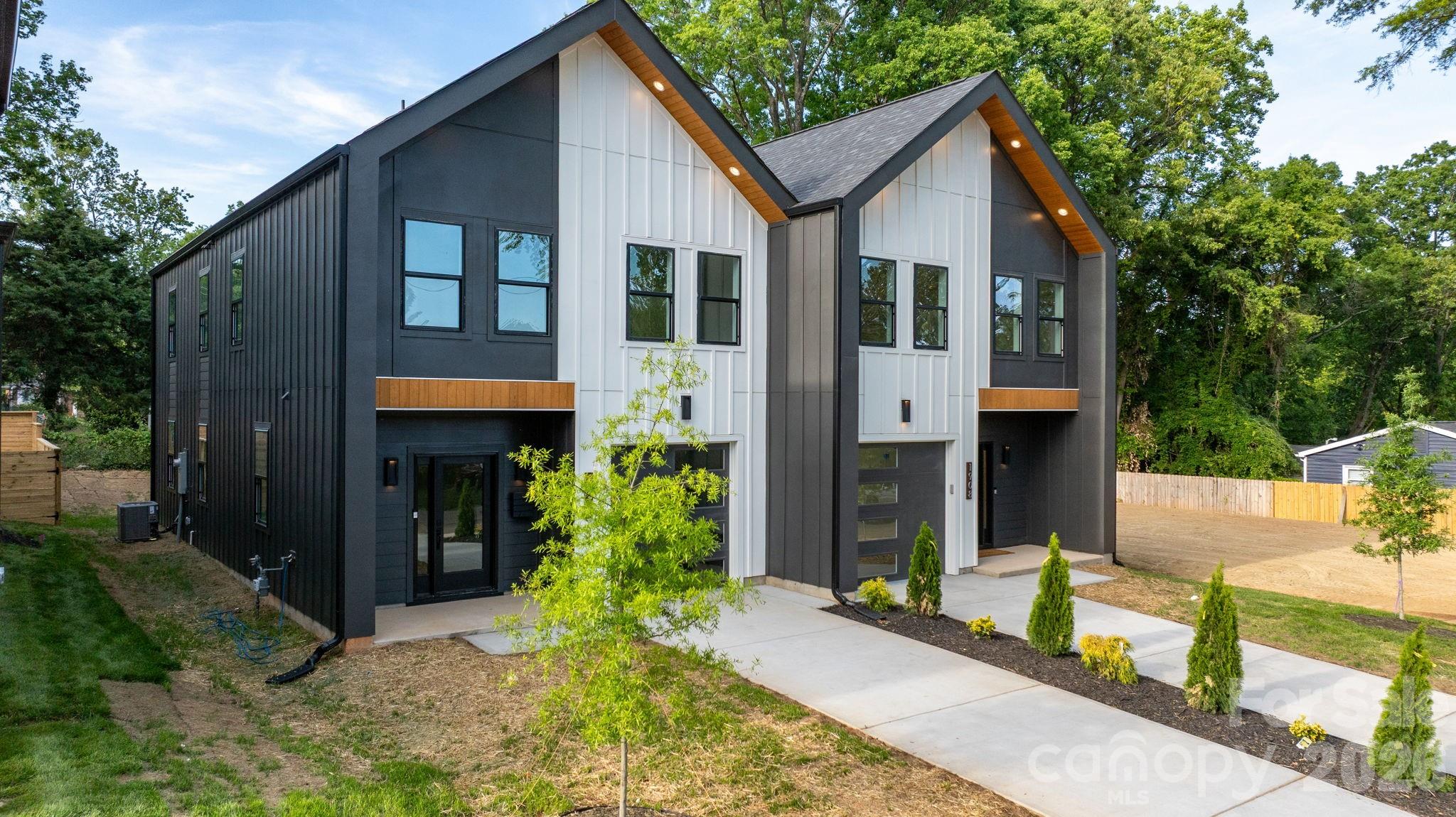 1908 Grier Avenue Charlotte NC 28216