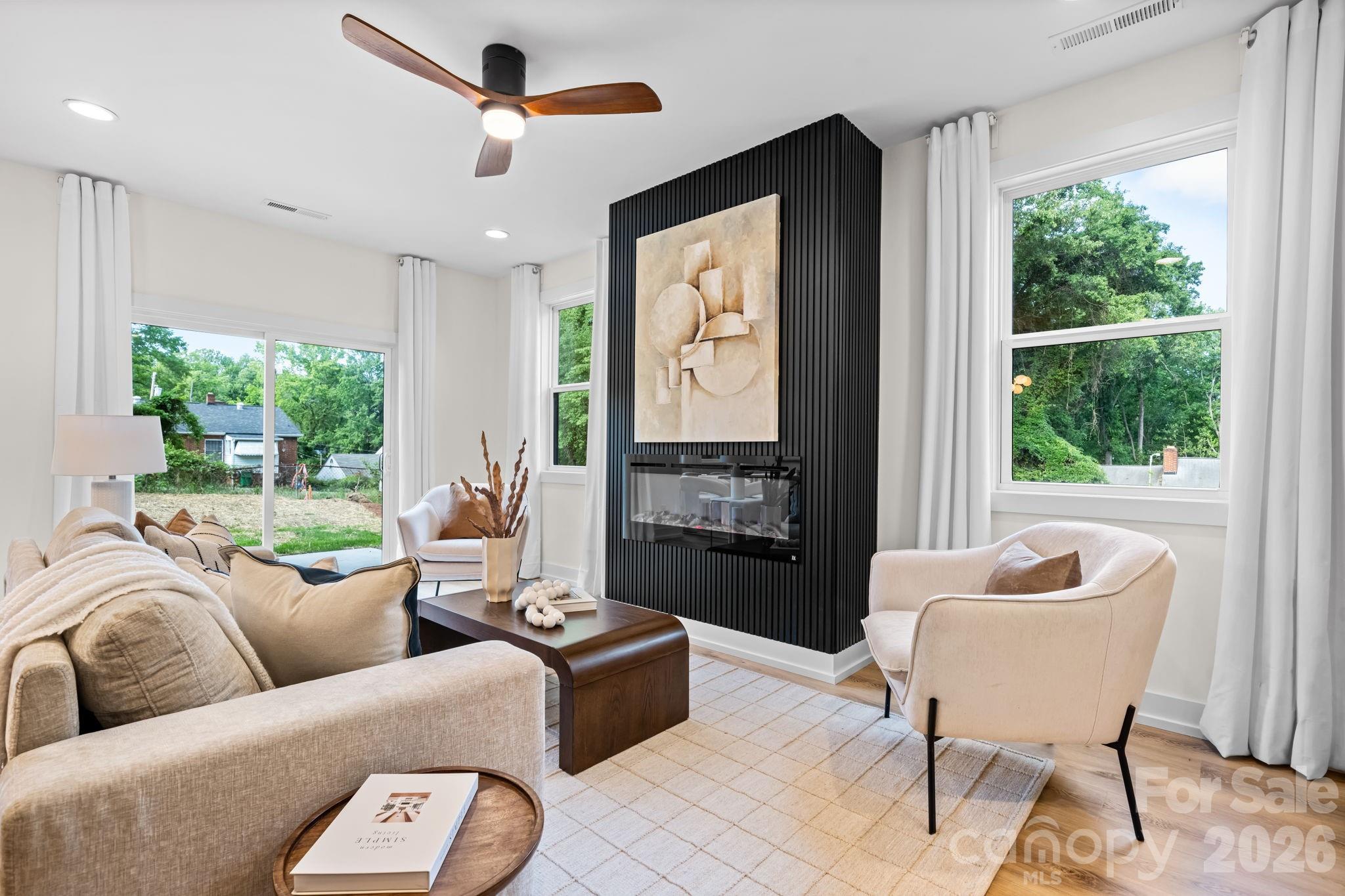 1908 Grier Avenue Charlotte NC 28216