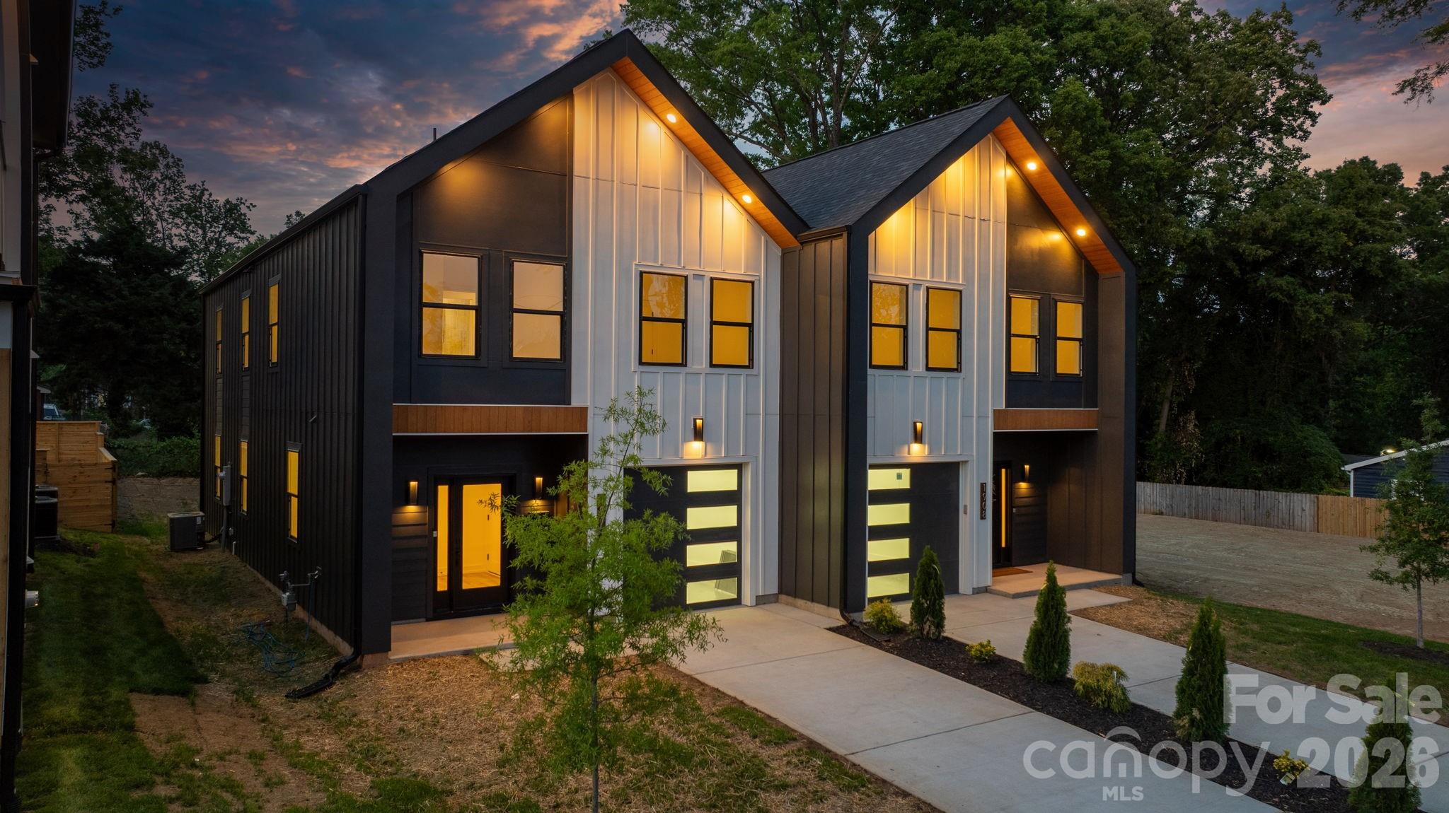 1908 Grier Avenue Charlotte NC 28216