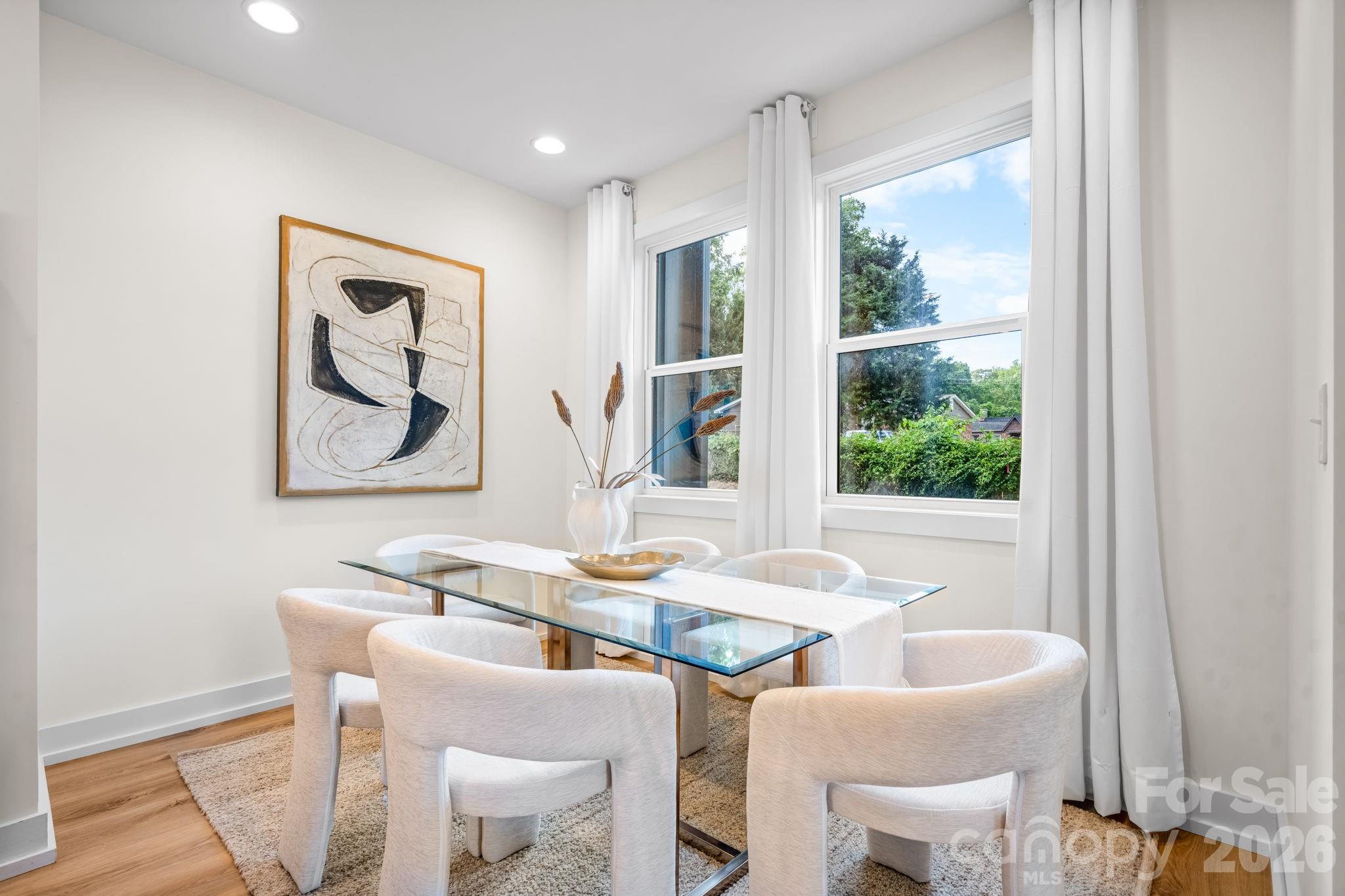 1908 Grier Avenue Charlotte NC 28216