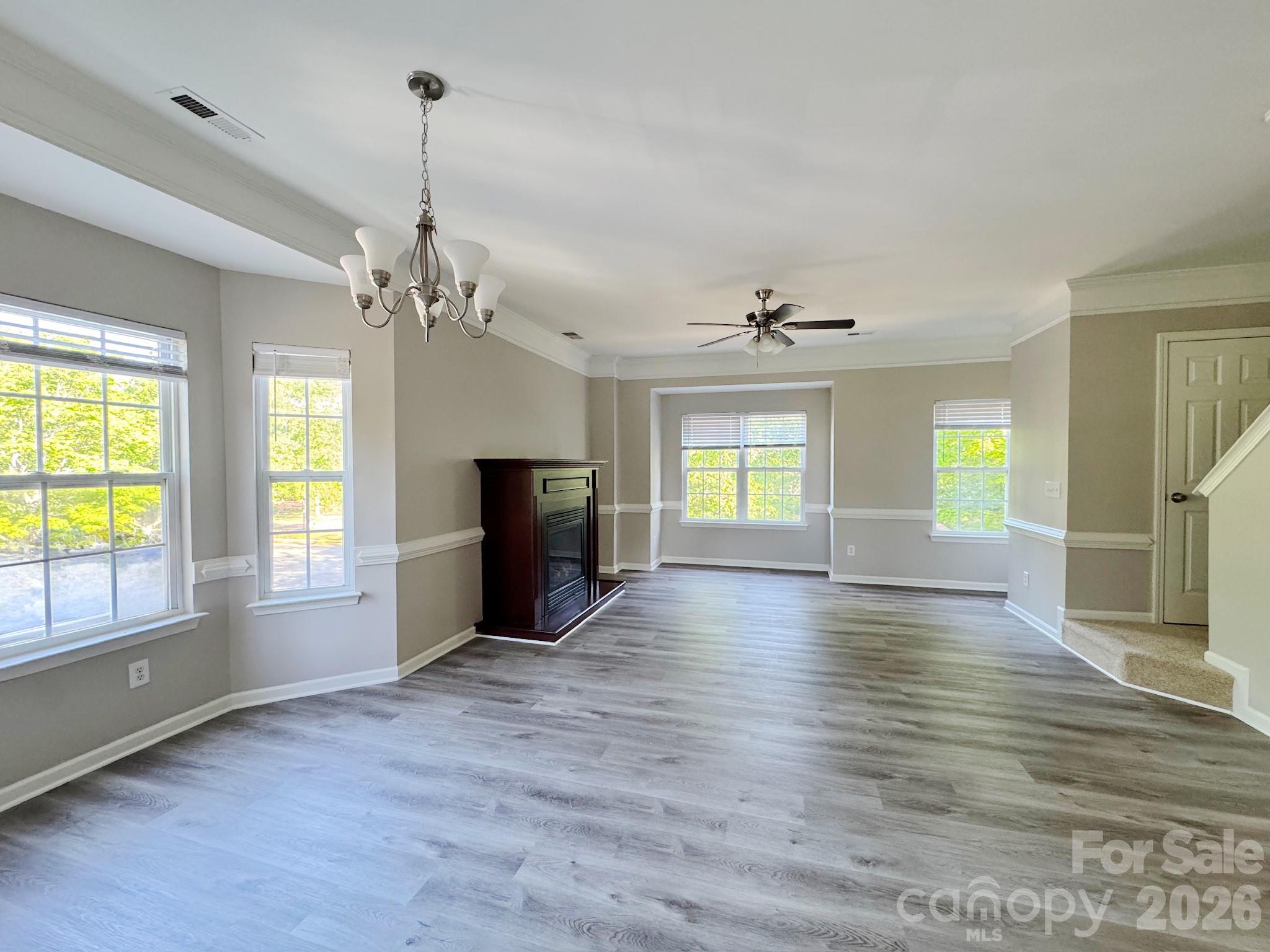 6748 Mountain Majesty Way Huntersville NC 28078