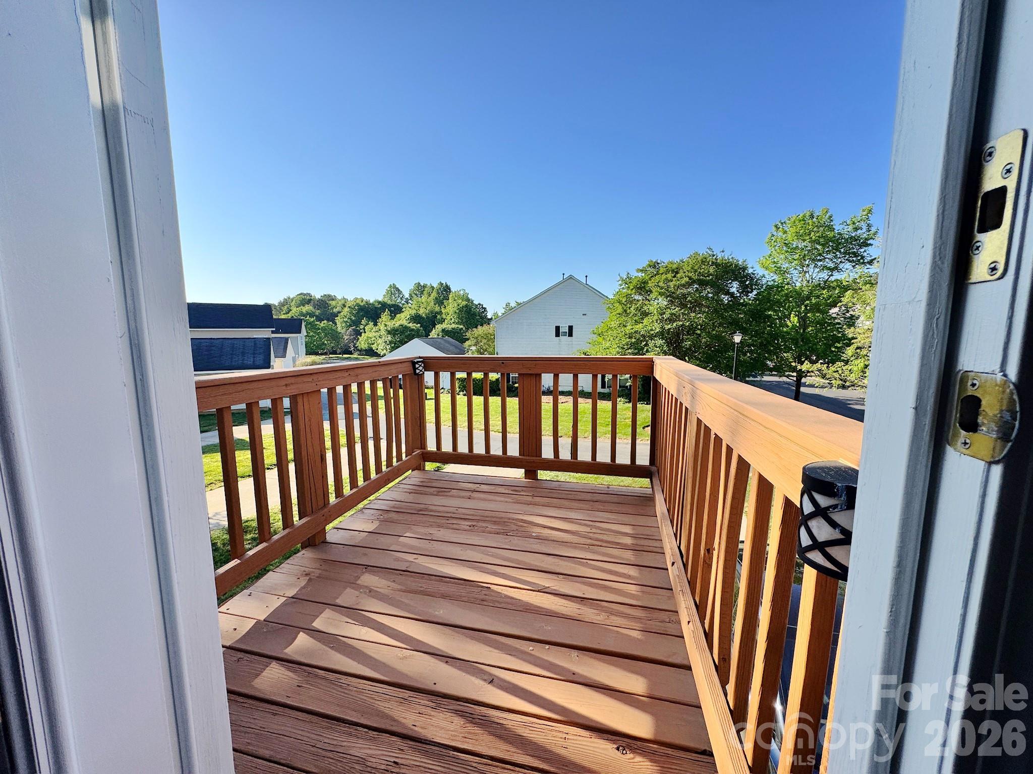 6748 Mountain Majesty Way Huntersville NC 28078